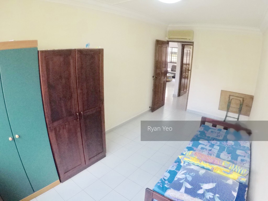 Blk 523 Serangoon North Avenue 4 (Serangoon), HDB 5 Rooms #183202792